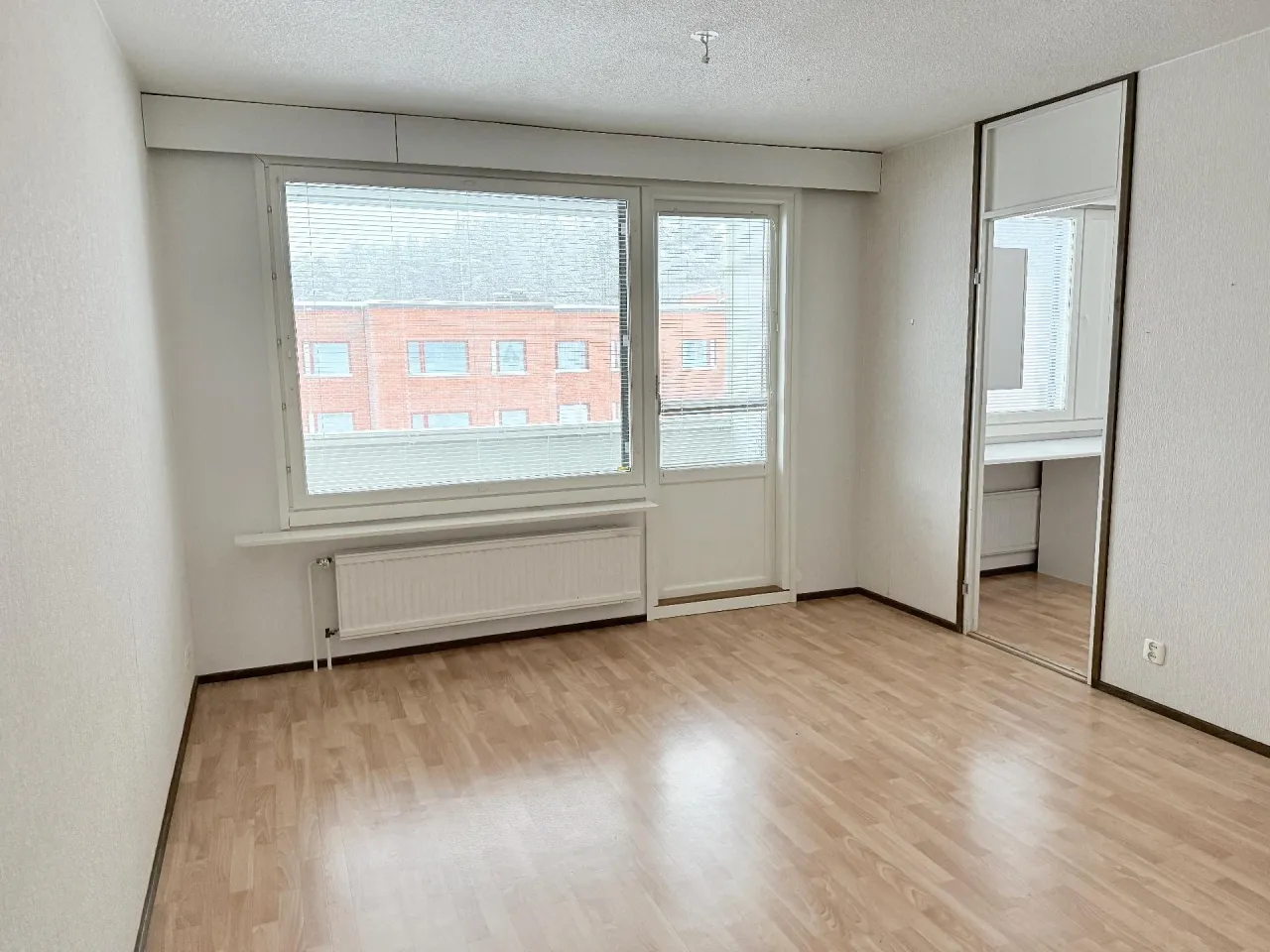 Квартира в Кухмо, Финляндия, 28 м² - фото 4