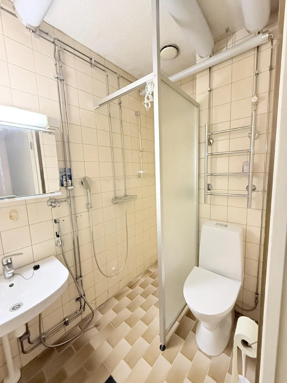 Квартира в Кухмо, Финляндия, 28 м² - фото 6