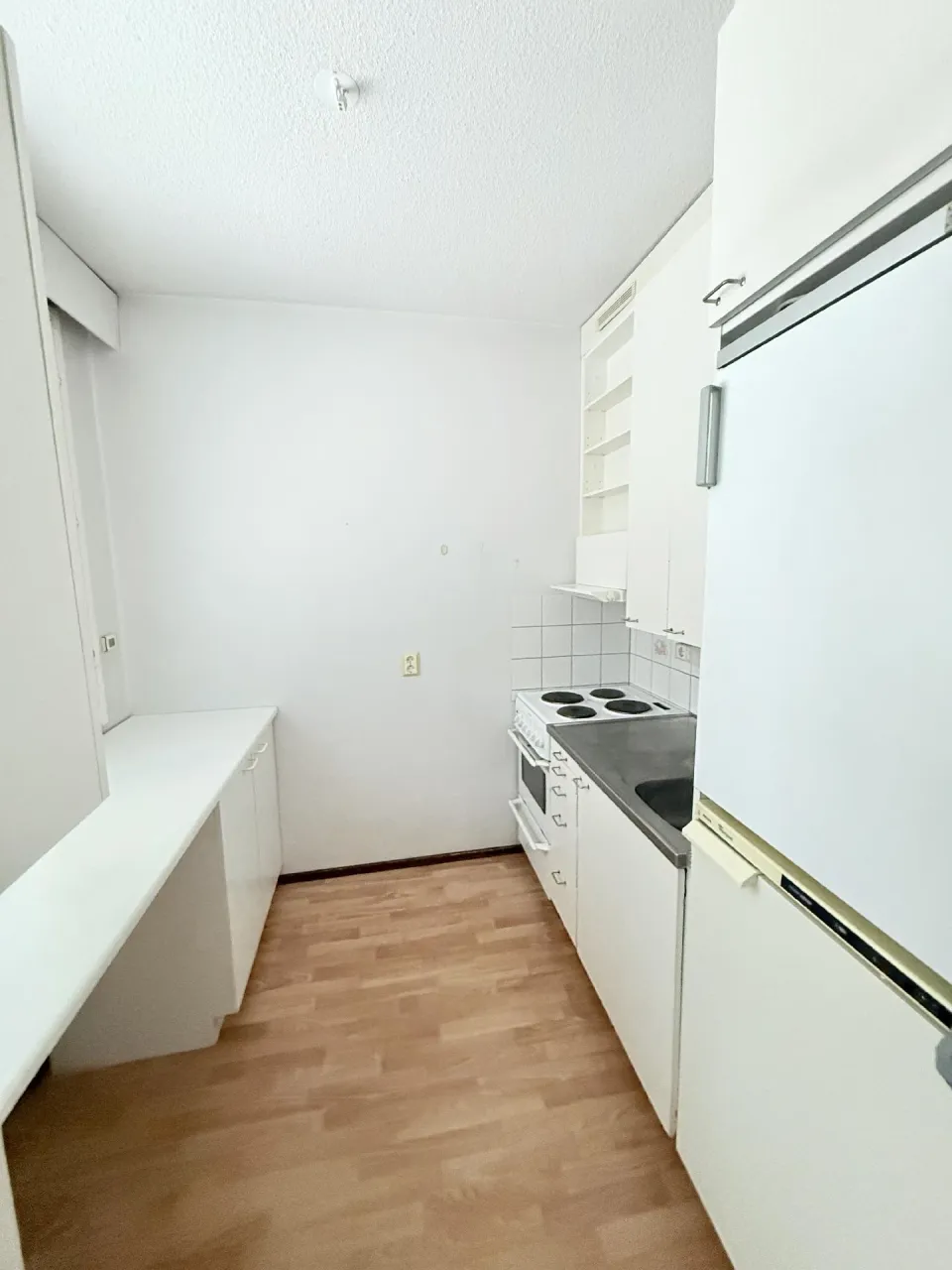 Квартира в Кухмо, Финляндия, 28 м² - фото 3