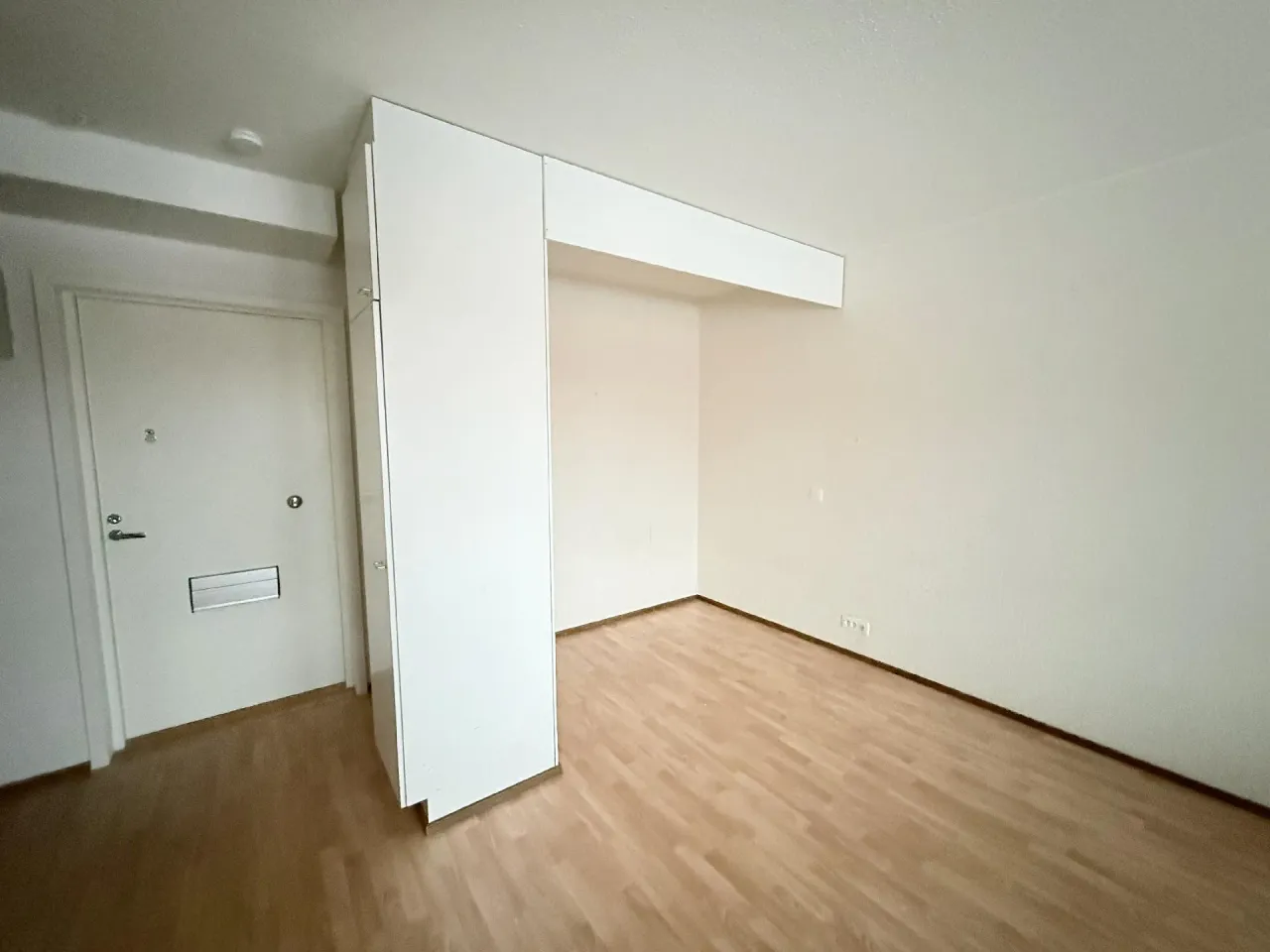 Квартира в Кухмо, Финляндия, 28 м² - фото 5