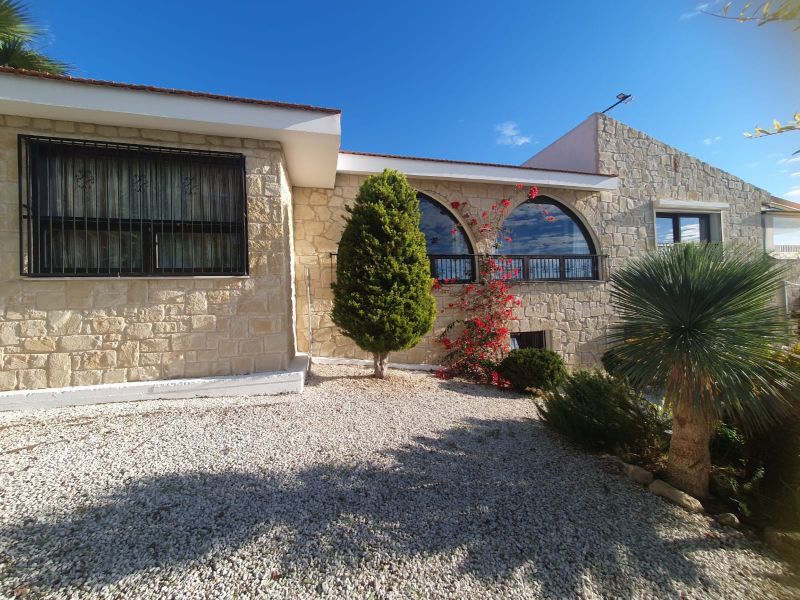 Вилла в Пафосе, Кипр, 380 м² - фото 4