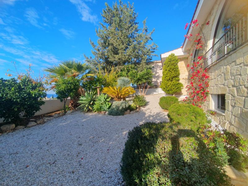 Вилла в Пафосе, Кипр, 380 м² - фото 5