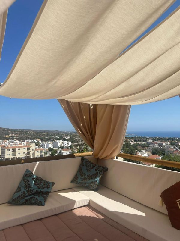 Вилла в Пафосе, Кипр, 380 м² - фото 7