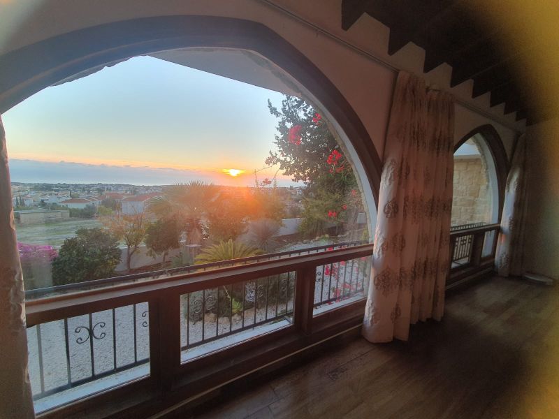 Вилла в Пафосе, Кипр, 380 м² - фото 12