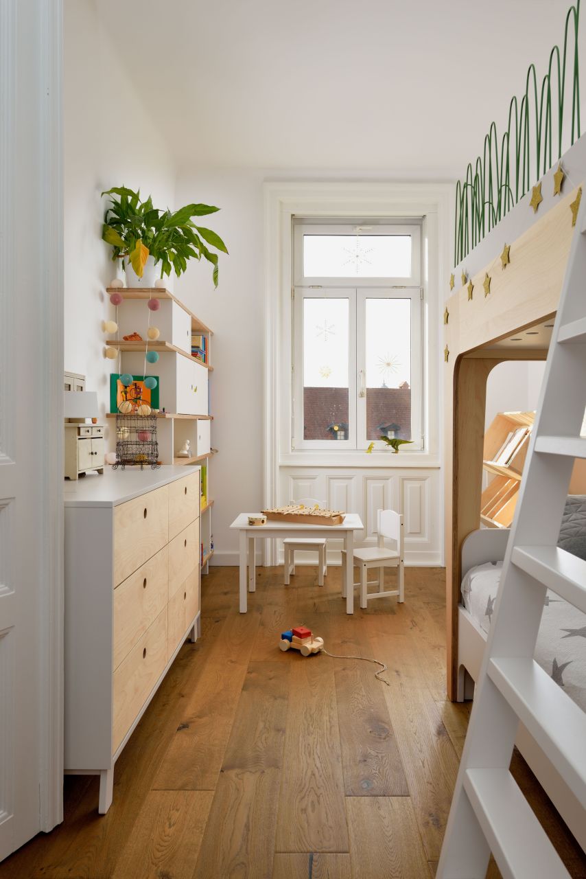 Апартаменты в Любляне, Словения, 116 м² - фото 2