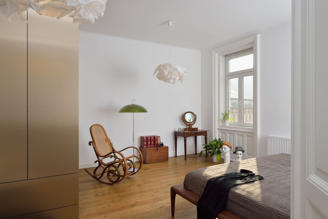 Апартаменты в Любляне, Словения, 116 м² - фото 3