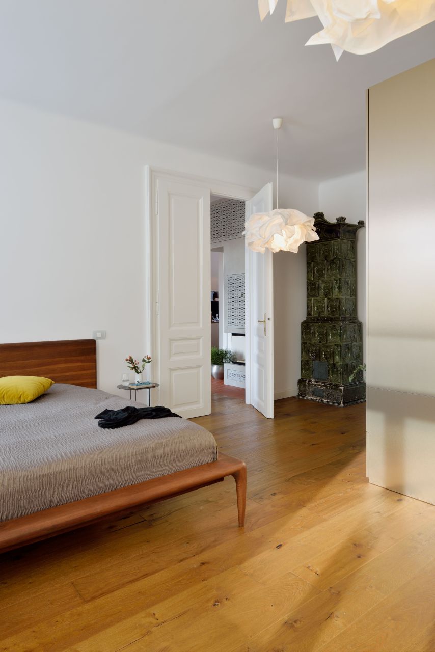 Апартаменты в Любляне, Словения, 116 м² - фото 6