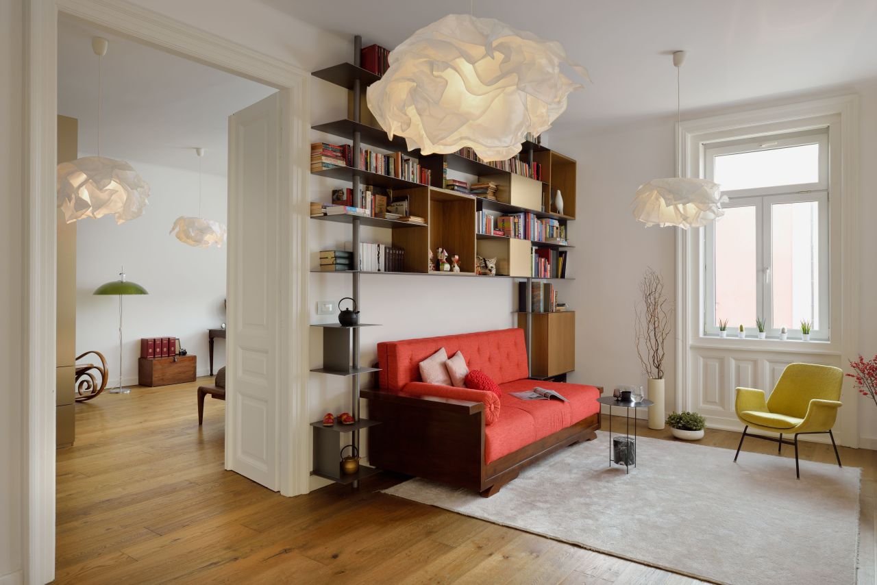 Апартаменты в Любляне, Словения, 116 м² - фото 7