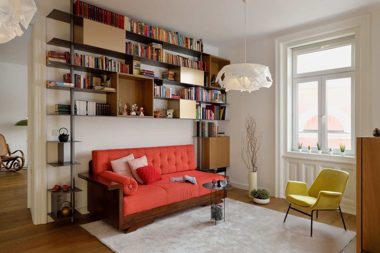 Апартаменты в Любляне, Словения, 116 м² - фото 8