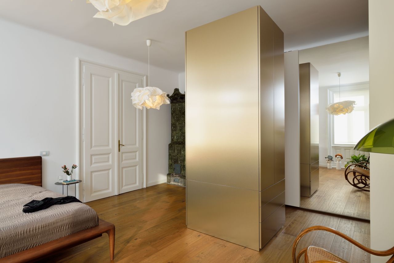 Апартаменты в Любляне, Словения, 116 м² - фото 5