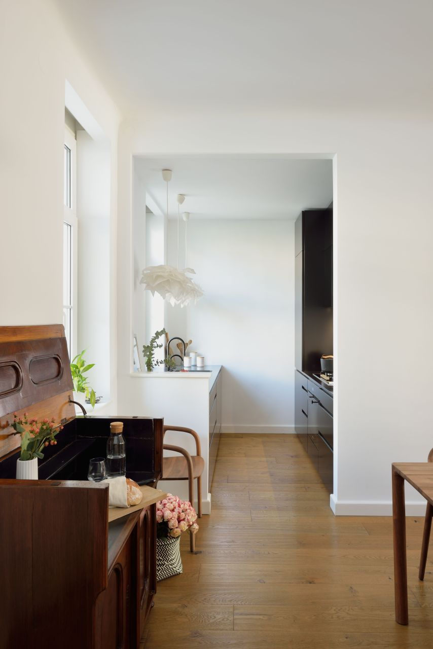 Апартаменты в Любляне, Словения, 116 м² - фото 11