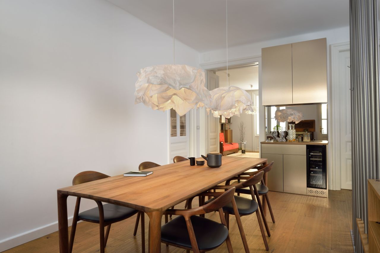 Апартаменты в Любляне, Словения, 116 м² - фото 12