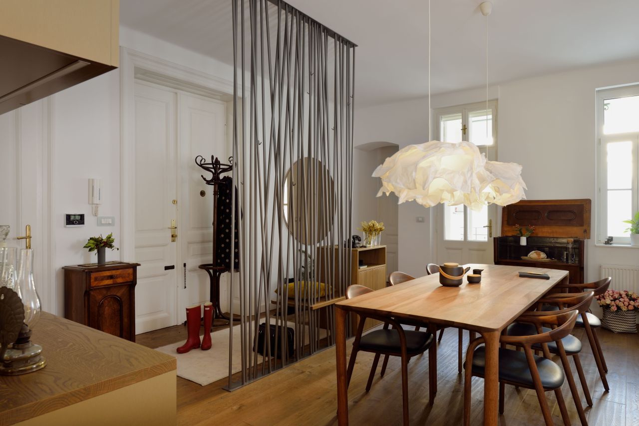 Апартаменты в Любляне, Словения, 116 м² - фото 14