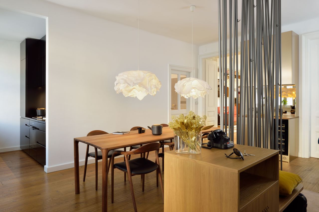 Апартаменты в Любляне, Словения, 116 м² - фото 13