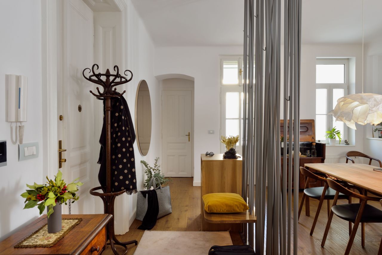 Апартаменты в Любляне, Словения, 116 м² - фото 16