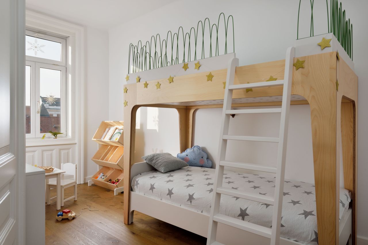 Апартаменты в Любляне, Словения, 116 м² - фото 1