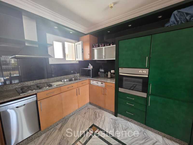 Квартира в Шарм-эль-Шейхе, Египет, 187 м² - фото 2