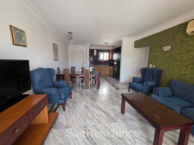 Квартира в Шарм-эль-Шейхе, Египет, 187 м² - фото 4