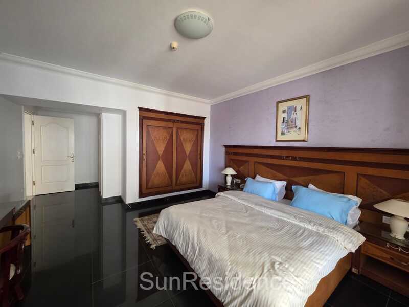 Квартира в Шарм-эль-Шейхе, Египет, 187 м² - фото 8