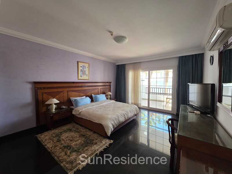 Квартира в Шарм-эль-Шейхе, Египет, 187 м² - фото 7