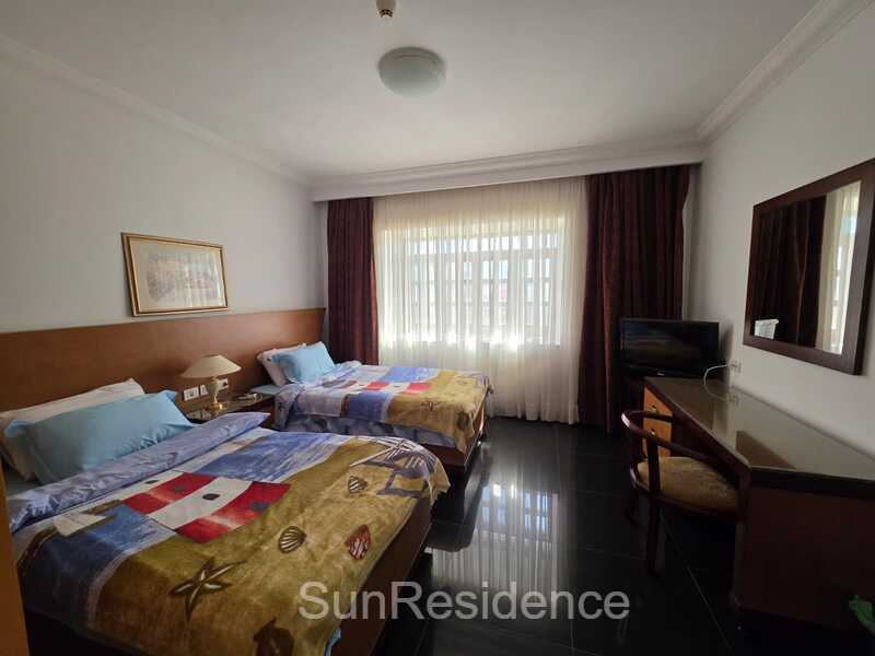 Квартира в Шарм-эль-Шейхе, Египет, 187 м² - фото 9