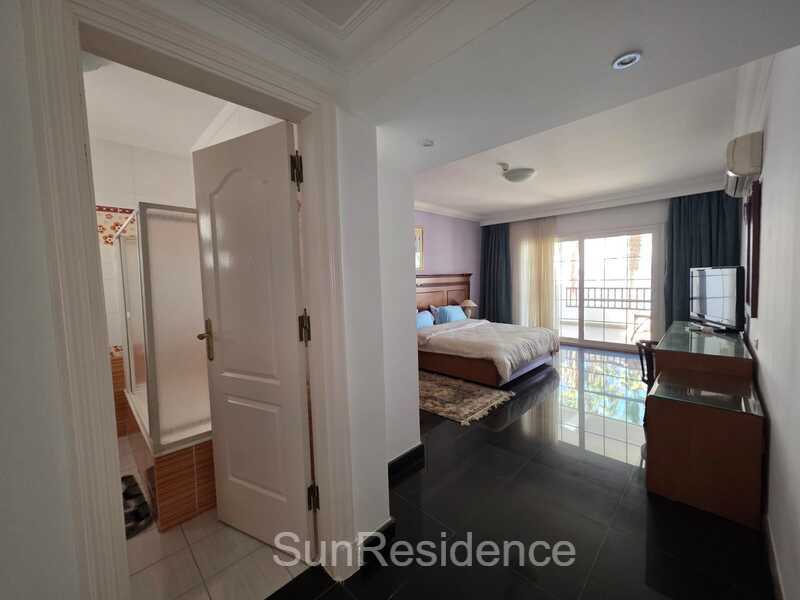 Квартира в Шарм-эль-Шейхе, Египет, 187 м² - фото 6