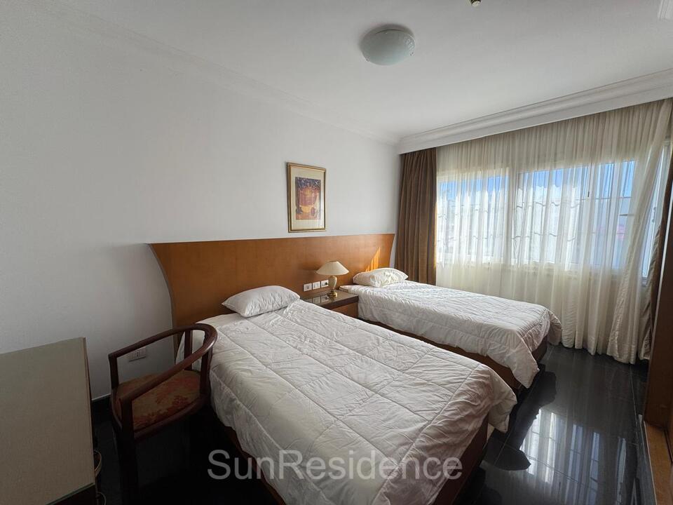 Квартира в Шарм-эль-Шейхе, Египет, 187 м² - фото 11