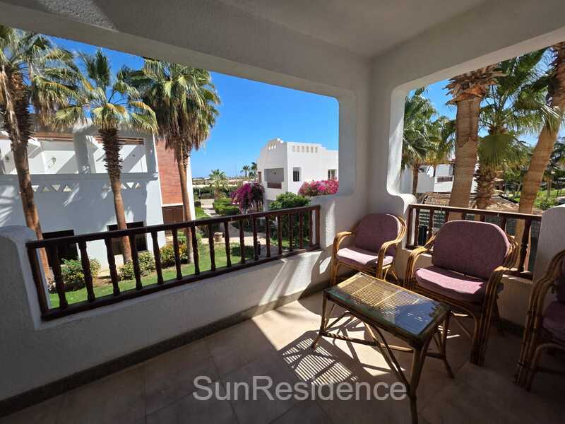 Квартира в Шарм-эль-Шейхе, Египет, 187 м² - фото 18