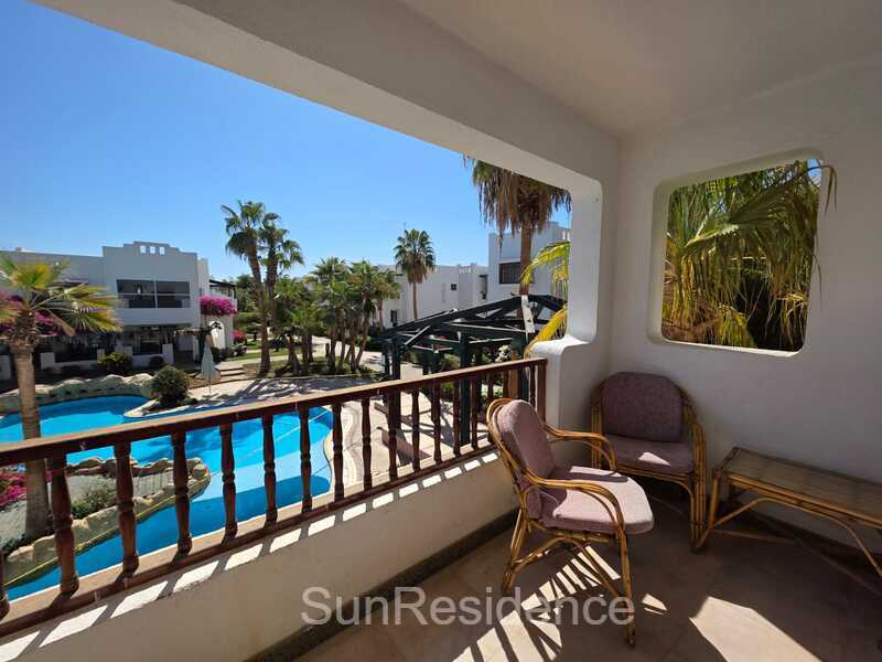 Квартира в Шарм-эль-Шейхе, Египет, 187 м² - фото 17