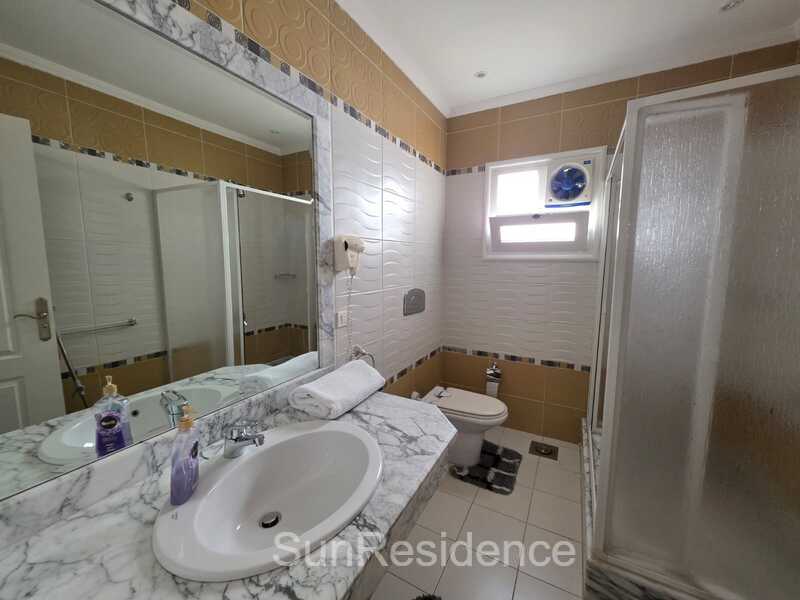 Квартира в Шарм-эль-Шейхе, Египет, 187 м² - фото 15