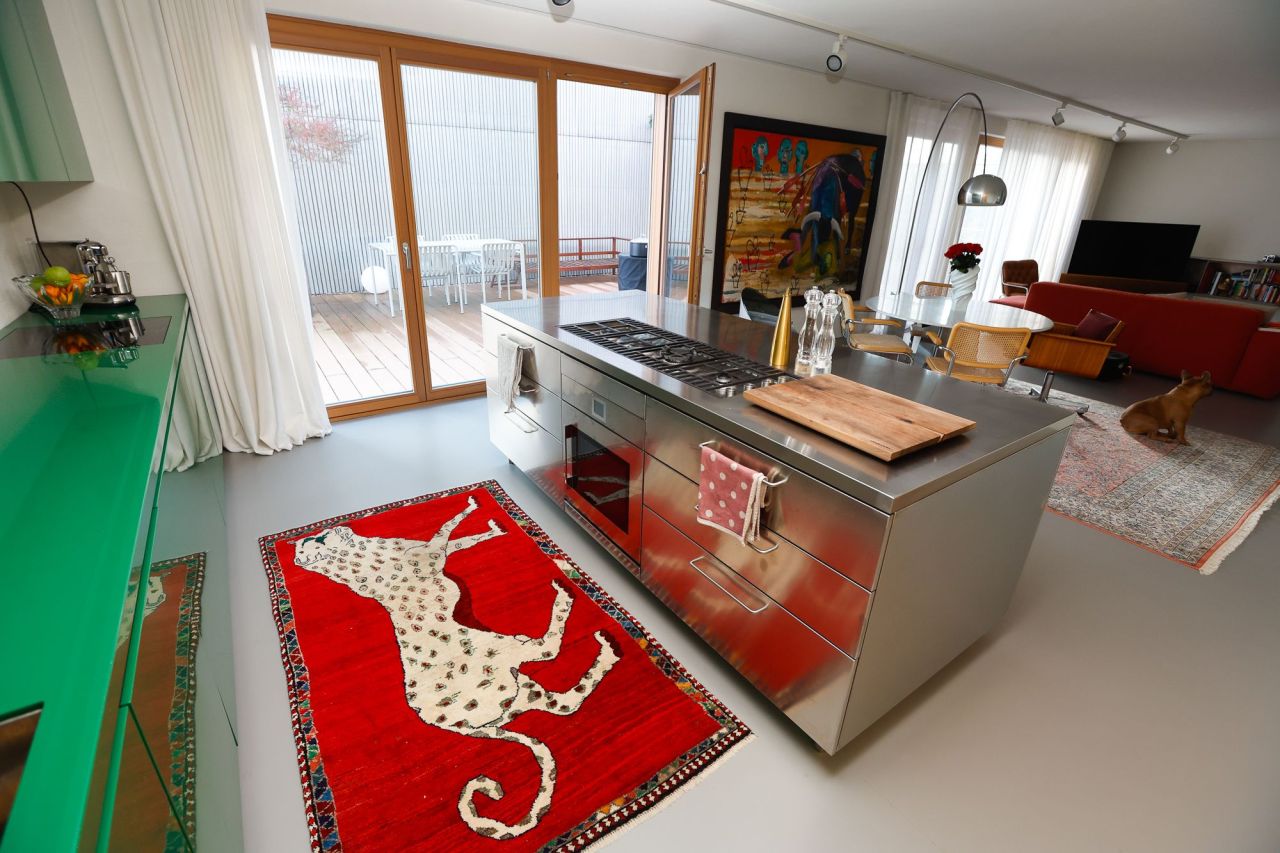 Дом в Любляне, Словения, 254 м² - фото 4