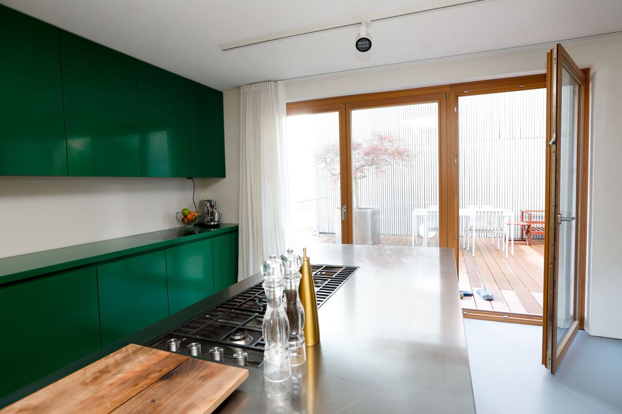 Дом в Любляне, Словения, 254 м² - фото 3