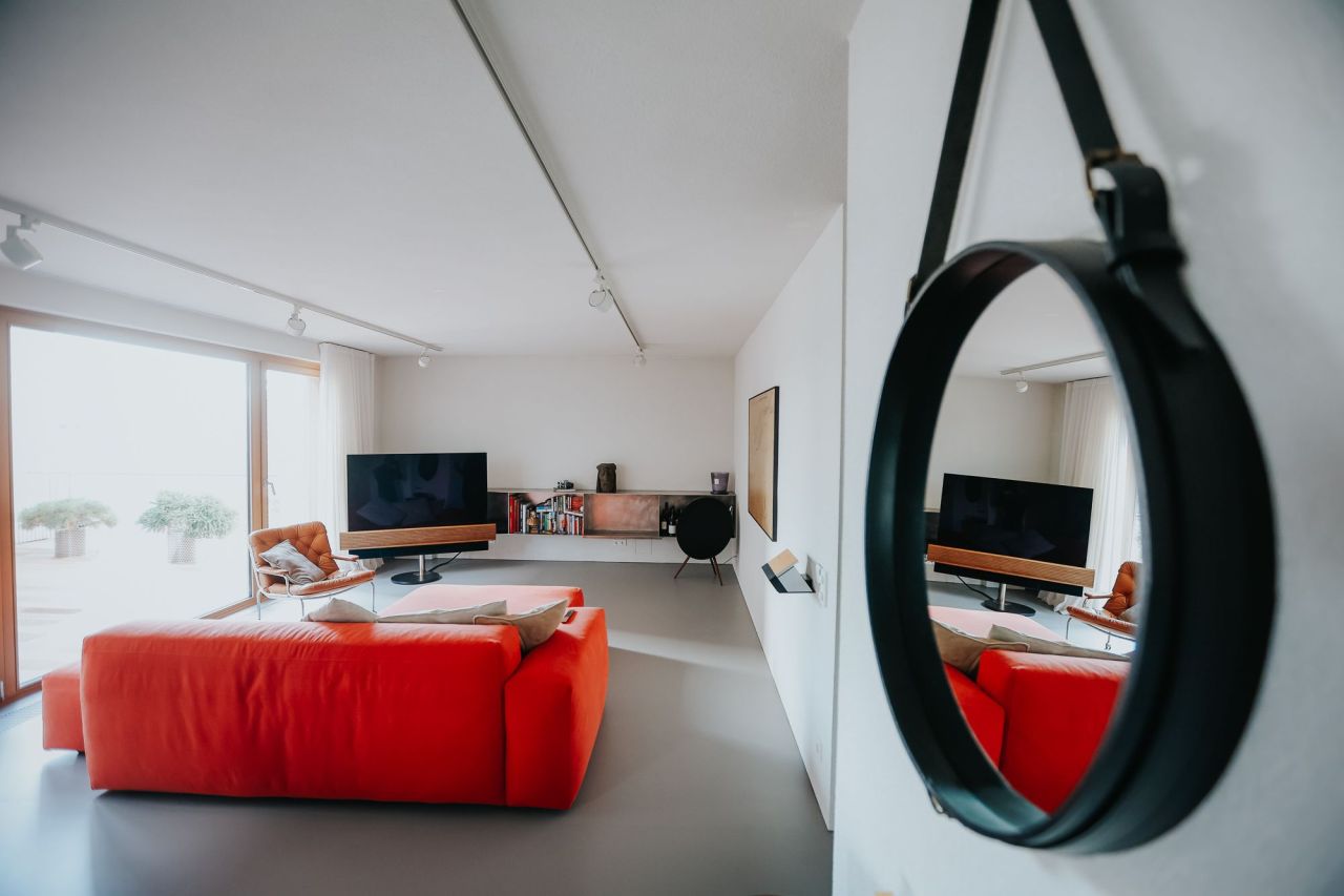 Дом в Любляне, Словения, 254 м² - фото 8