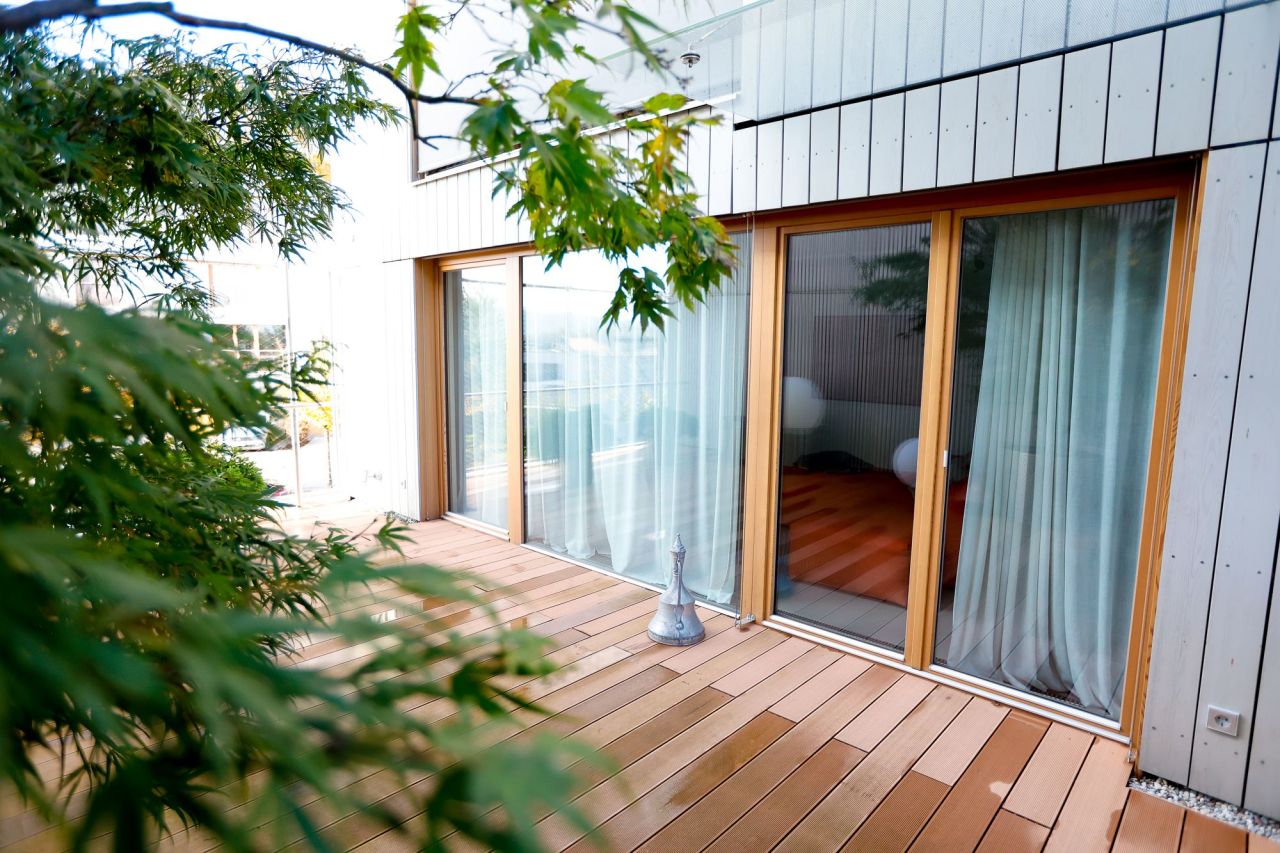 Дом в Любляне, Словения, 254 м² - фото 6