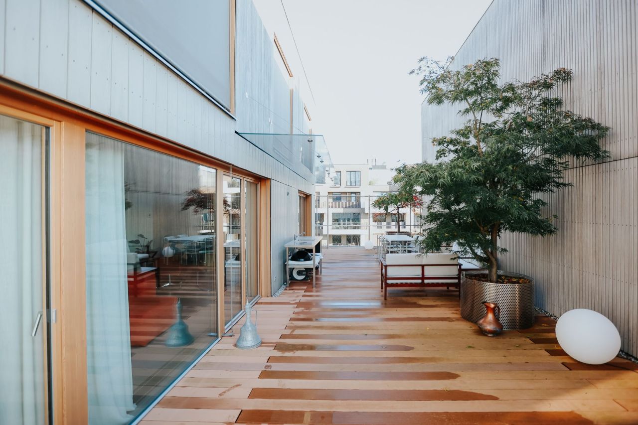 Дом в Любляне, Словения, 254 м² - фото 14