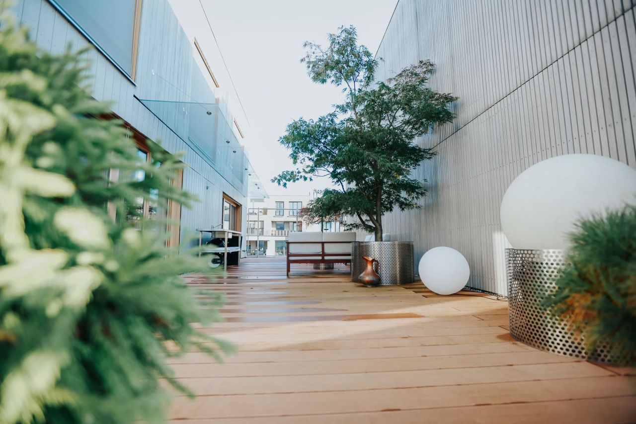 Дом в Любляне, Словения, 254 м² - фото 13