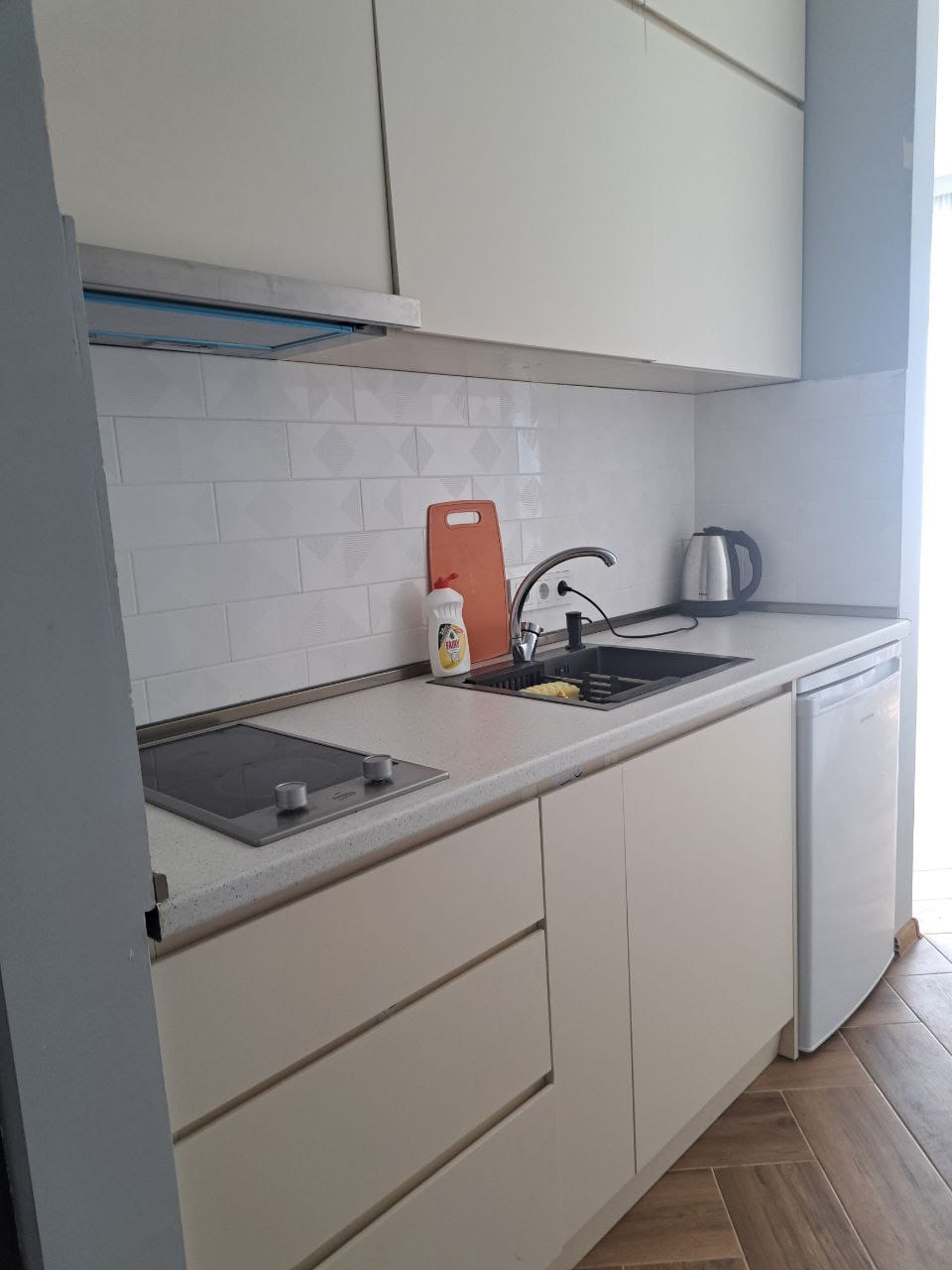 Квартира в Батуми, Грузия, 32.9 м² - фото 8