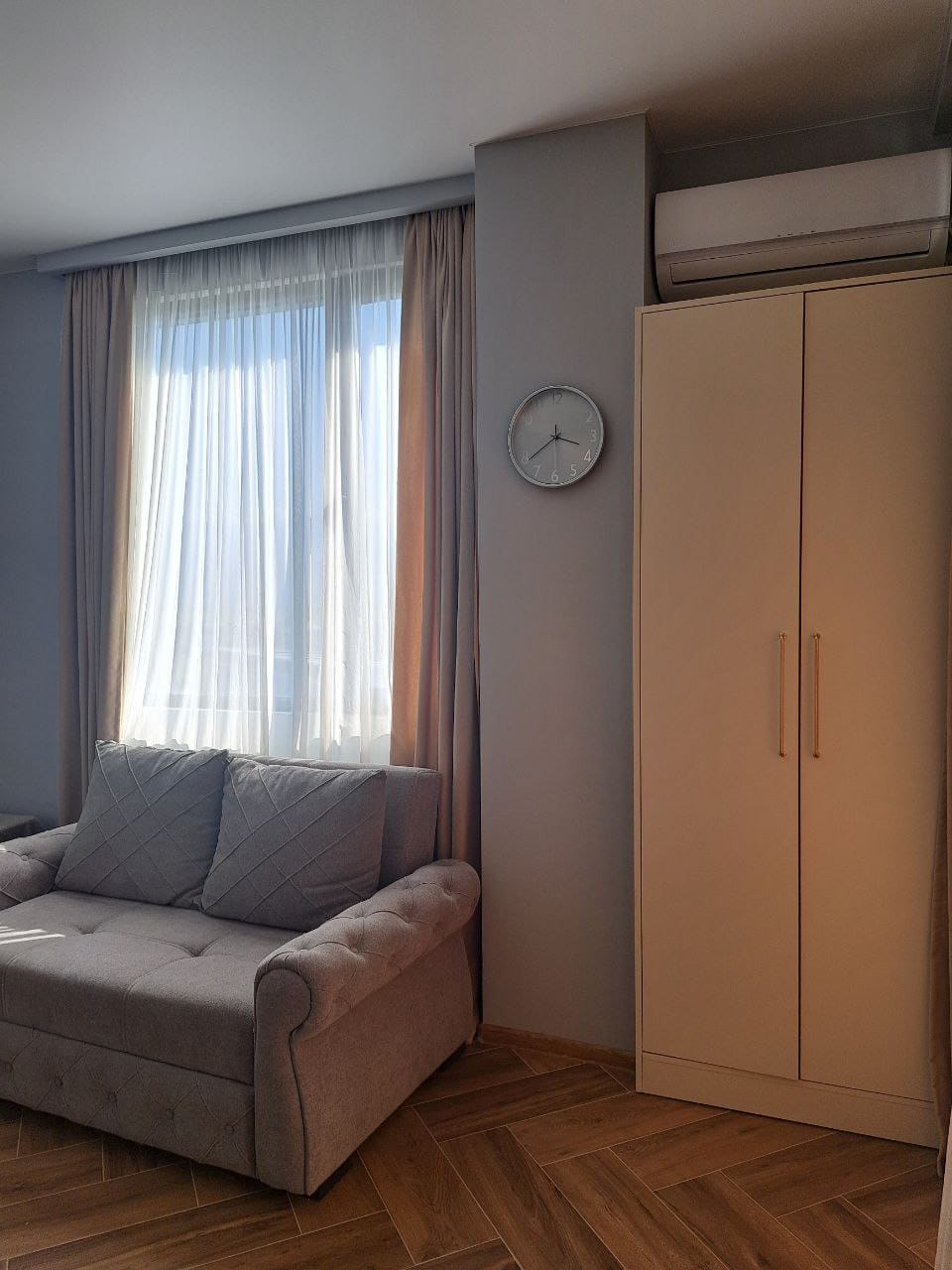 Квартира в Батуми, Грузия, 32.9 м² - фото 4