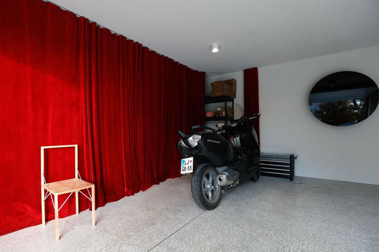 Дом в Любляне, Словения, 254 м² - фото 16