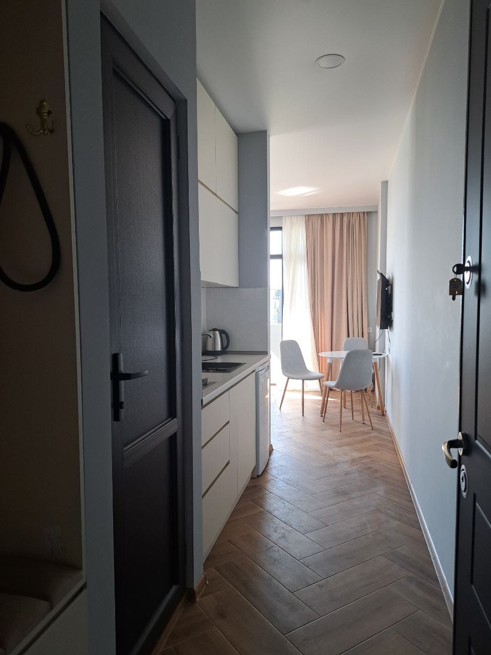 Квартира в Батуми, Грузия, 32.9 м² - фото 10