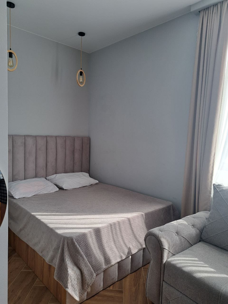 Квартира в Батуми, Грузия, 32.9 м² - фото 6