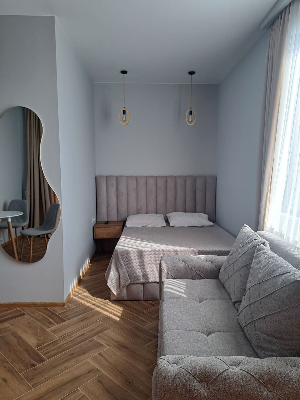 Квартира в Батуми, Грузия, 32.9 м² - фото 5