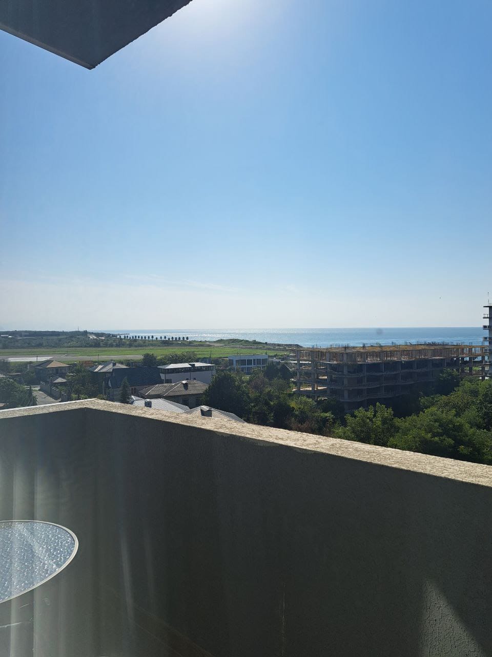 Квартира в Батуми, Грузия, 32.9 м² - фото 1