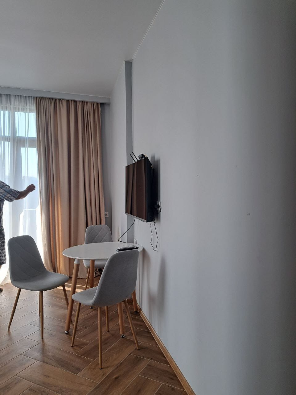 Квартира в Батуми, Грузия, 32.9 м² - фото 7