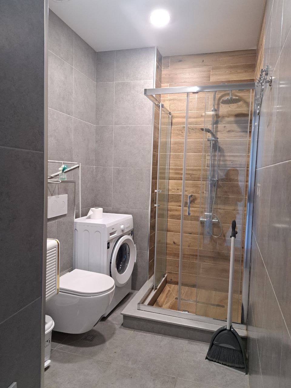 Квартира в Батуми, Грузия, 32.9 м² - фото 9