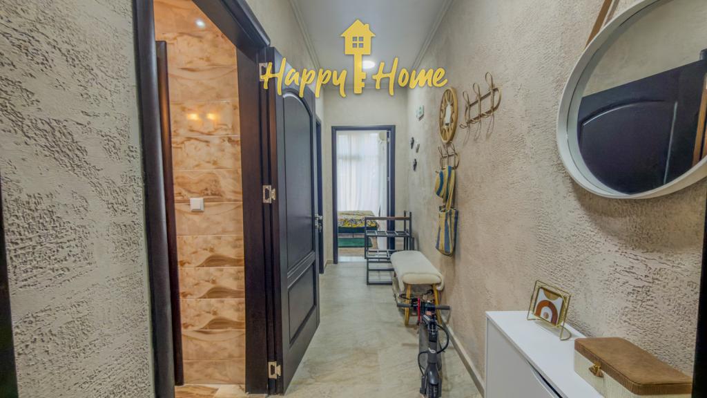 Квартира в Святом Власе, Болгария, 62 м² - фото 12