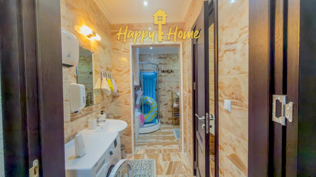 Квартира в Святом Власе, Болгария, 62 м² - фото 5