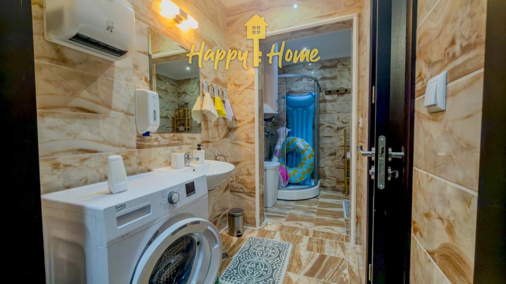 Квартира в Святом Власе, Болгария, 62 м² - фото 6