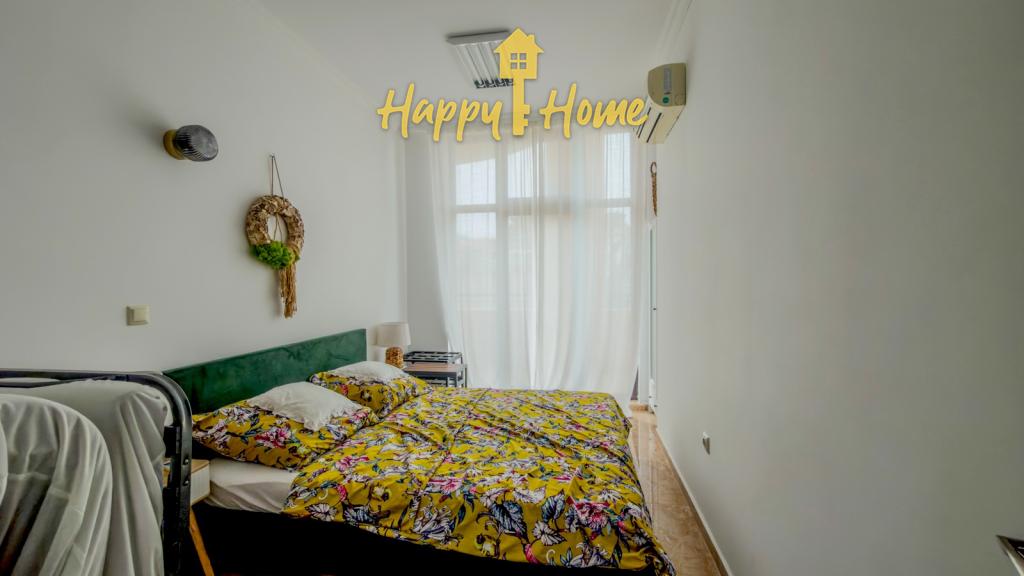 Квартира в Святом Власе, Болгария, 62 м² - фото 10