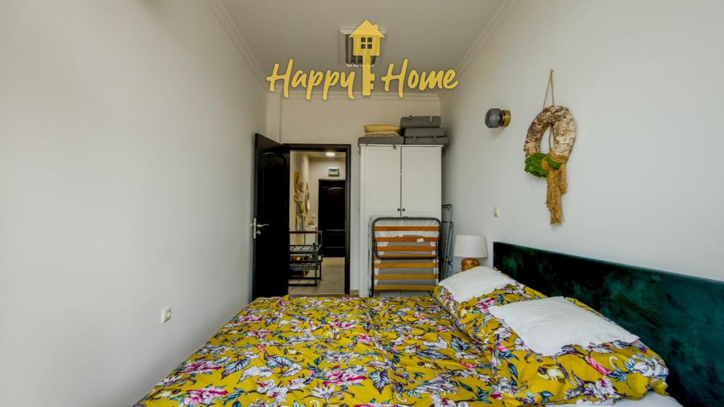 Квартира в Святом Власе, Болгария, 62 м² - фото 11